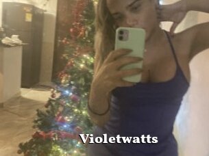 Violetwatts