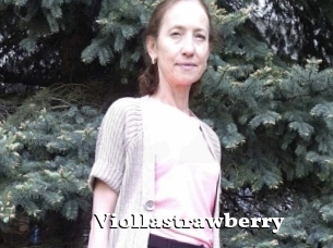 Viollastrawberry