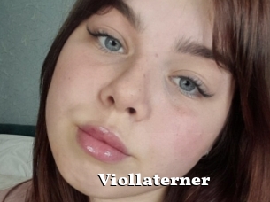 Viollaterner