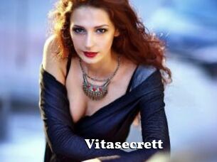 Vitasecrett