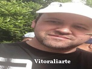 Vitoraliarte