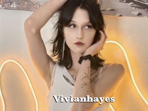 Vivianhayes