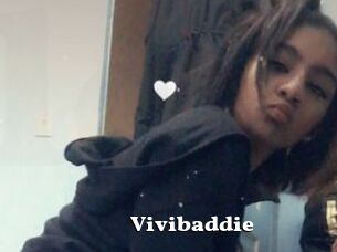 Vivibaddie