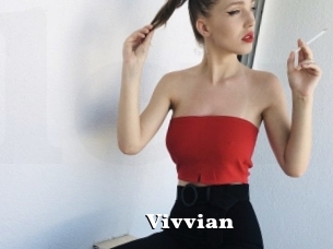 Vivvian