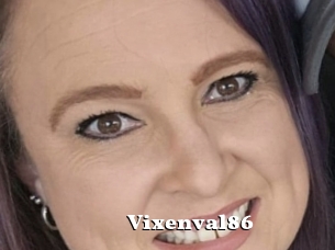 Vixenval86