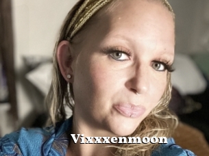 Vixxxenmoon