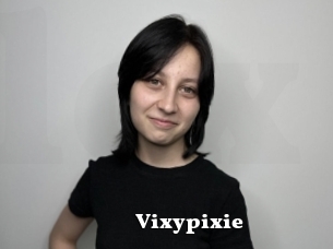 Vixypixie