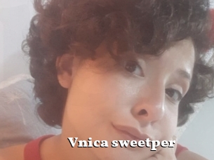 Vnica_sweetper