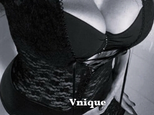 Vnique