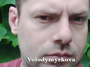 Volodymyrkova