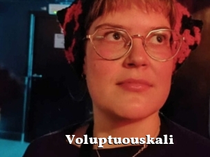 Voluptuouskali