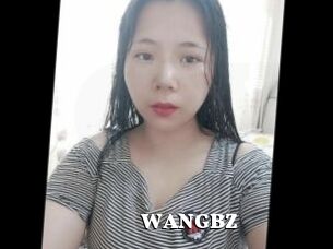 WANGBZ