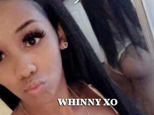 WHINNY_XO