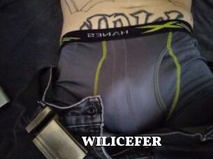 WILICEFER