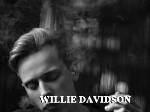 WILLIE_DAVIDSON