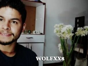 WOLFXX8