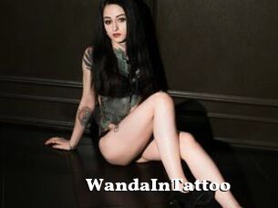 WandaInTattoo