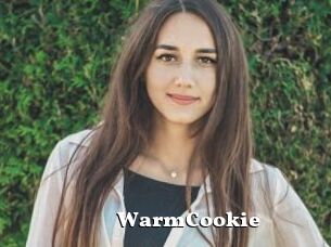 WarmCookie