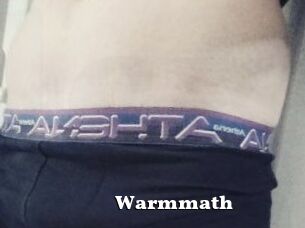 Warmmath