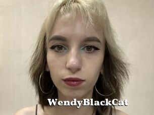 WendyBlackCat