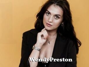 WendyPreston