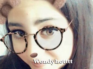 Wendyhotttt