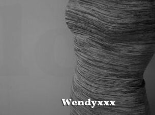 Wendyxxx