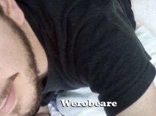 Werobeare