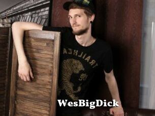 WesBigDick