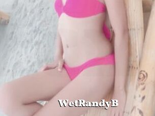 WetRandyB