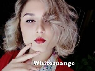 White20ange