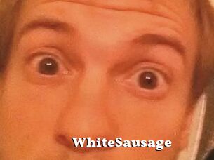 WhiteSausage