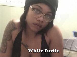 WhiteTurtle