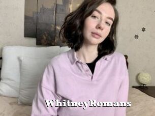 WhitneyRomans