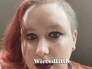 Wiccedlittle