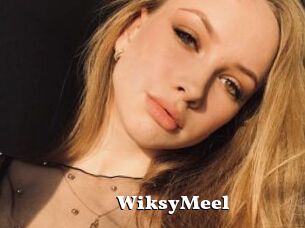 WiksyMeel