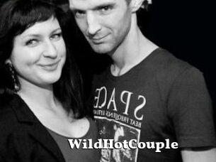 WildHotCouple