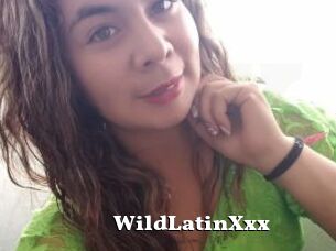 WildLatinXxx