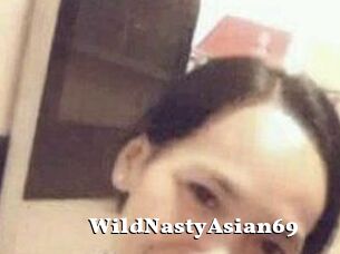 WildNastyAsian69