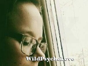 WildPsychoLove