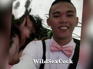 WildSexCock