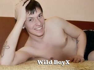 Wild_BoyX