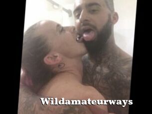 Wildamateurways