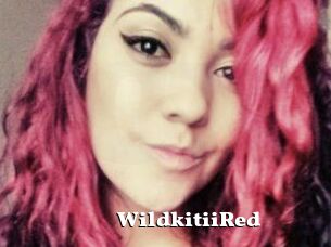 WildkitiiRed