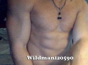 Wildman120590