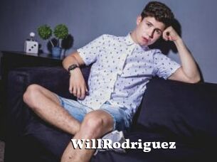 WillRodriguez