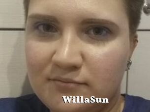 WillaSun