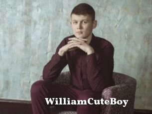 WilliamCuteBoy