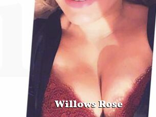 Willows_Rose