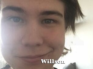 Willson